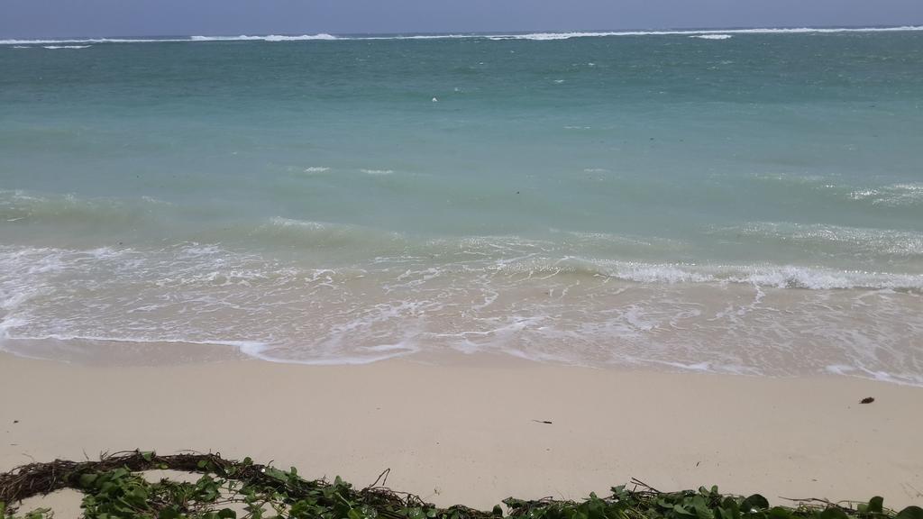 Villasun Seafront Apart At Capouest Flic-en-Flacq Εξωτερικό φωτογραφία